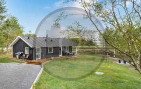 2 Bedroom Amazing Home In Hurup Thy